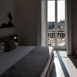 Habitación Triple Executive